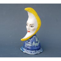 Lady Moon Bell