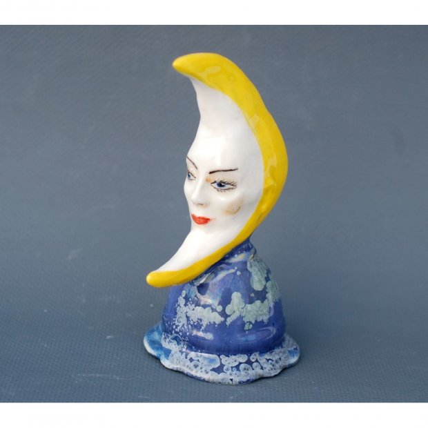 Lady Moon Bell