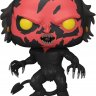 Funko Pop Movies: Insidious - Red Face Demon Figure
