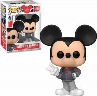Funko Pop Disney: Mickey & Friends - Mickey Mouse Figure