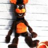 Animatronic Plush Toy