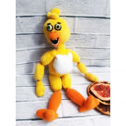 FNAF - Animatronics (27 cm) Plush Toy