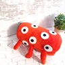 Train Eater Plush Toy (25 cm)