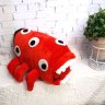 Train Eater Plush Toy (25 cm)