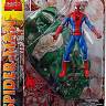 Diamond Select Marvel - Spider-Man with base Action Figure