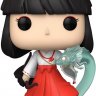 Funko Pop Anime: Inuyasha - Kikyo Figure