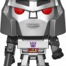 Funko Pop: Transformers Retro - Megatron Figure