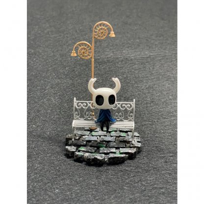 Hollow Knight Diorama