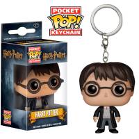 Funko Pocket POP Keychain: Harry Potter - Harry Potter Figure