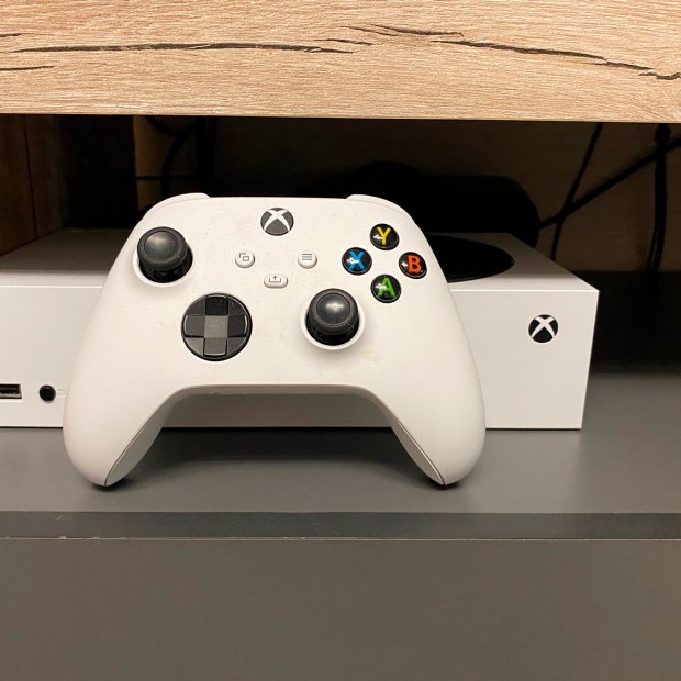 Xbox Series S 512 gb