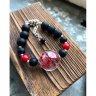 Blood Stone Bracelet