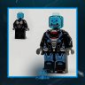 Elite Guardian Minifigure