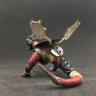Dragon Statue
