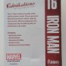 Funko Fabrikations: Avengers 2 - Iron Man Plush Toy (Used)