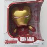 Funko Fabrikations: Avengers 2 - Iron Man Plush Toy (Used)