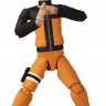 Bandai Anime Heroes: Naruto - Uzumaki Naruto Action Figure