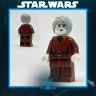 Star Wars - LEGO Merrin Figure