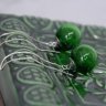 Drops Earrings