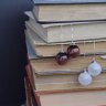 Drops Earrings