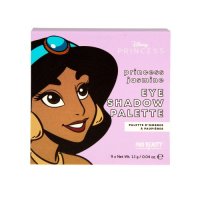MAD Beauty Disney - Jasmine Mini Eyeshadow Palette