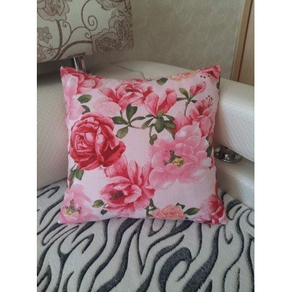 Roses Pillow