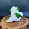 Puffy Little Dragon Fanny 2 Soft Toy