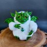 Puffy Little Dragon Fanny 2 Soft Toy