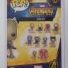 Funko POP Marvel: Avengers Infinity War - Groot Figure