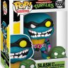 Funko Pop TMNT: Teenage Mutant Ninja Turtles – Turtle Slash & Pre-mutated Figure