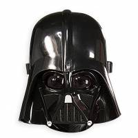 Rubie's Star Wars - Darth Vader Kids Mask