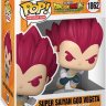 Funko Pop Anime: Dragon Ball Super Broly - SSG Vegeta Figure