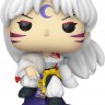 Funko Pop Anime: Inuyasha - Sesshomaru (Sitting) Figure