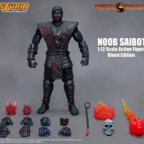Storm Collectibles Mortal Kombat - Noob Saibot Bloody Variant 1/12 Figure