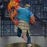 Storm Collectibles Streets of Rage 4 - Axel Stone 1/12 Action Figure