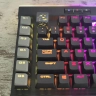 Minecraft Ore Inspired Artisan Backlit Keycap