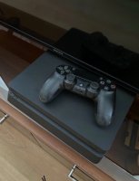 PlayStation 4 Slim