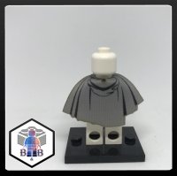 Imperial cloak for Lego figures
