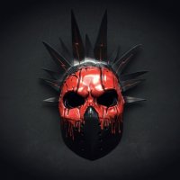 Evil Mask