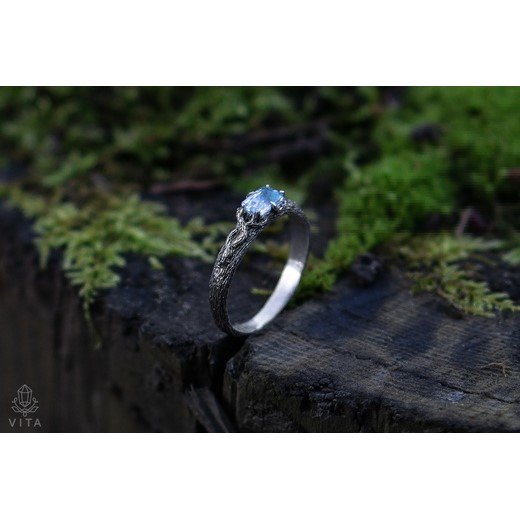 Thicket V.5 Ring