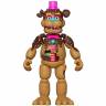 Funko Five Nights at Freddy's - Chocolate Freddy Action Figure