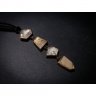 The Tie Pendant Necklace