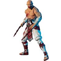 McFarlane Toys Mortal Kombat - Baraka (Bloody Horkata Skin) Action Figure