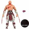 McFarlane Toys Mortal Kombat - Baraka (Bloody Horkata Skin) Action Figure