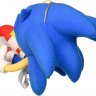 Great Eastern Entertainment Sonic the Hedgehog - Sonic 14" Plush Toy