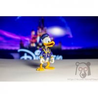 Handmade Disney - Donald Duck Figure