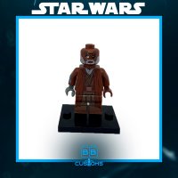 Star Wars - LEGO Mace Windu Survivor Figure