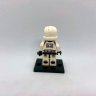 Sci-Fi Genetic Engineer Minifigure