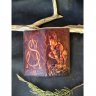 Fox Archer Long Wallet