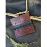 Fox Archer Long Wallet