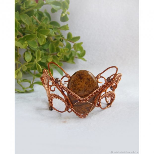 Sand Dune Bracelet